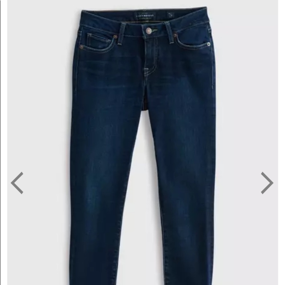 Lucky Brand Lolita Skinny - Picture 6 of 6
